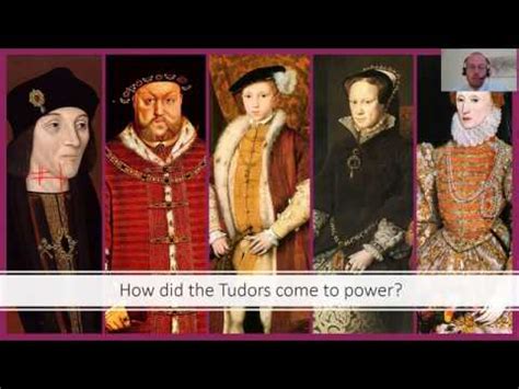 where did the tudors originate